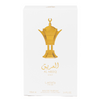 Lattafa PRIDE AL AREEQ GOLD perfumed water unisex 100ml - Royalsperfume Lattafa Pride All