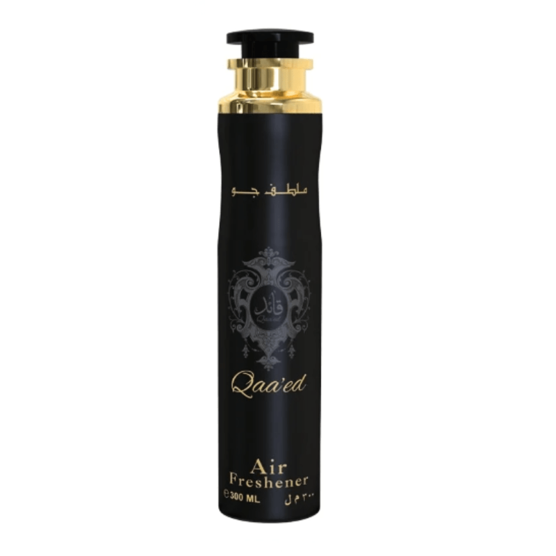LATTAFA Qaa`ed home fragrance 300ml - Royalsperfume LATTAFA All