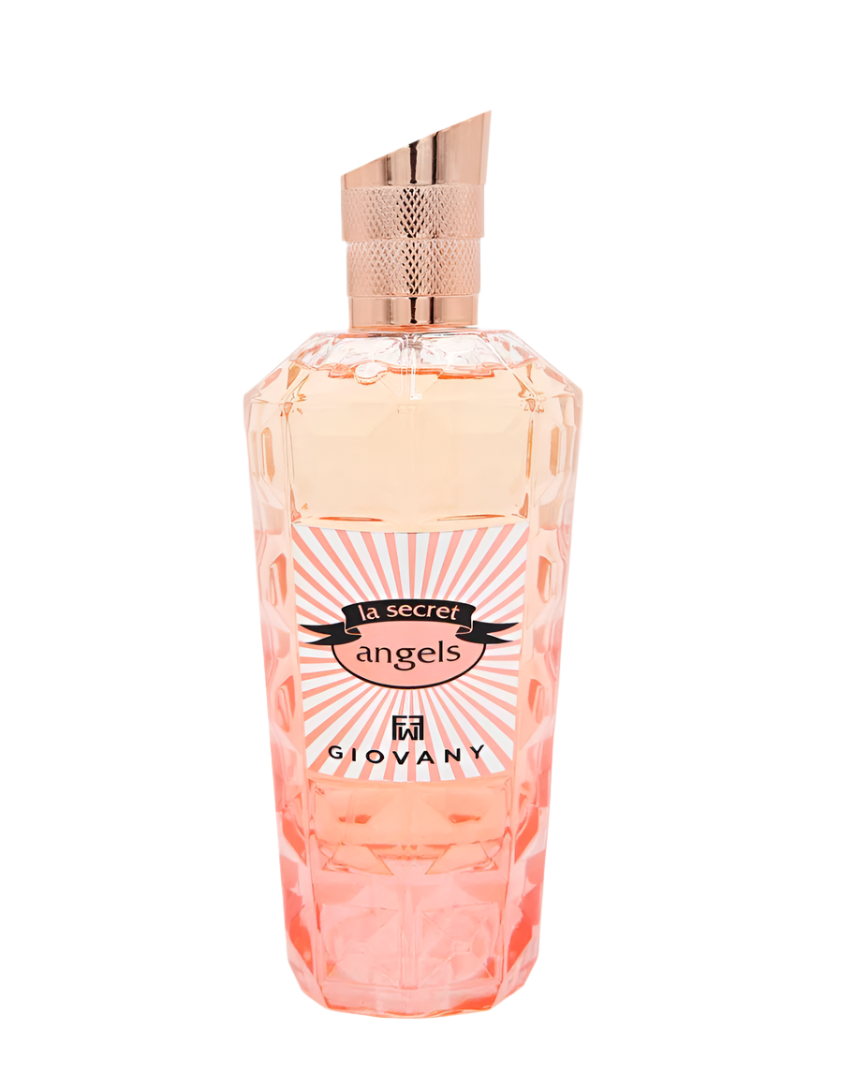 La Secret Angels by Fragrance World EDP 100ml