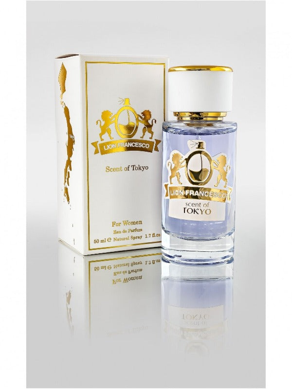 lion-francesco-scent-of-tokyo