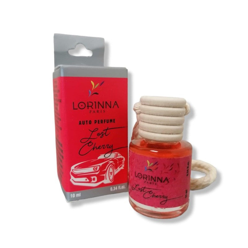 LORINNA Lost Cherry car scent 10ml - Royalsperfume LORINNA Scents