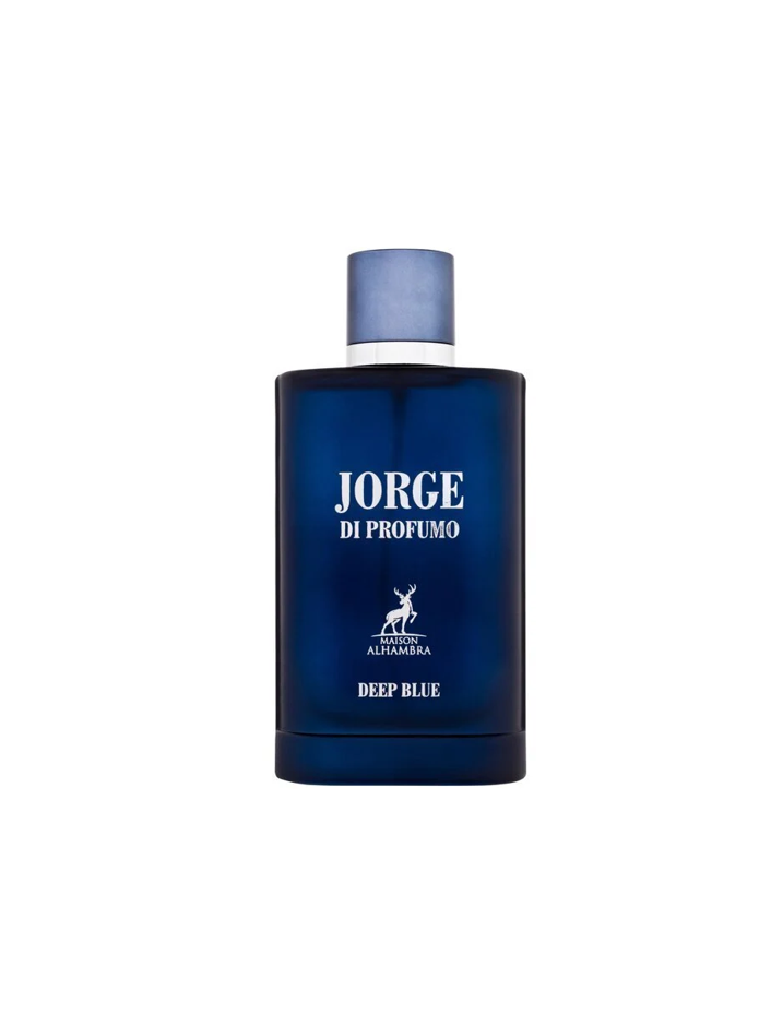 Maison Alhambra | Jorge Di Profumo Deep Blue 100ml