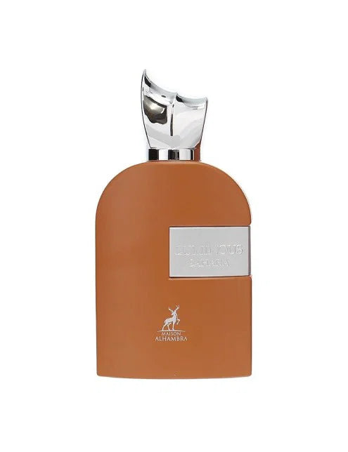 Luminous Sahara by Maison Alhambra EDP 100ml unisex