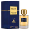 AlHambra Exclusif Saffron parfimēts ūdens unisex 100ml