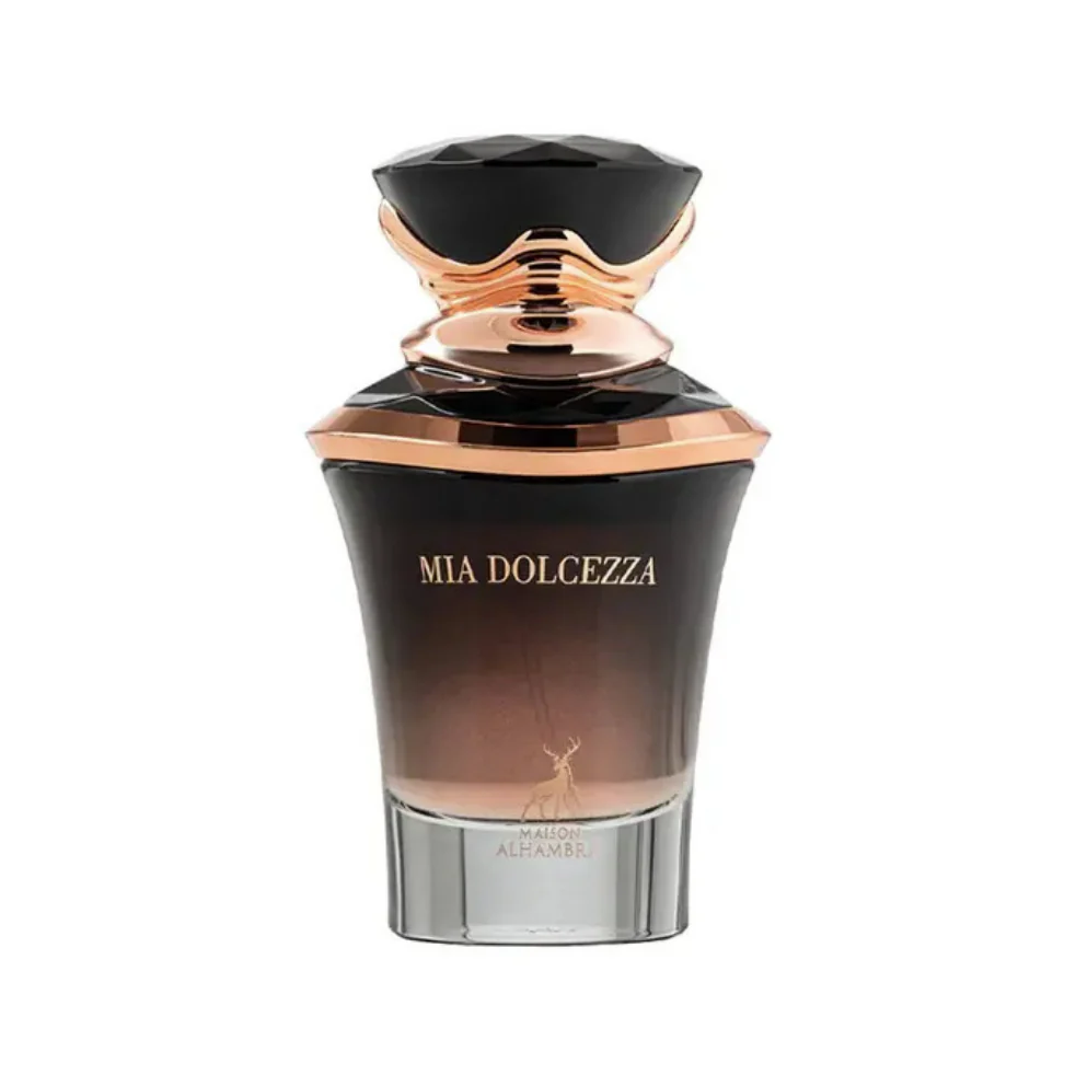 Mia Dolcezza by Maison Alhambra EDP 100ml