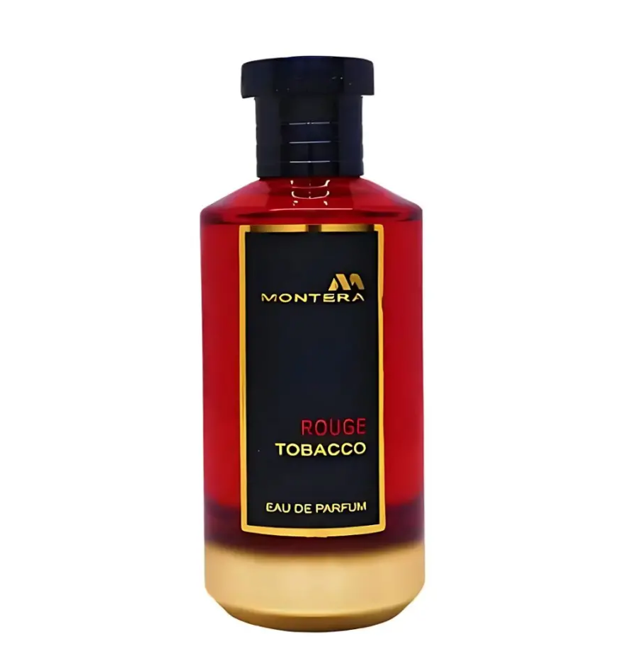 Montera Rouge Tobacco Fragrance World EDP