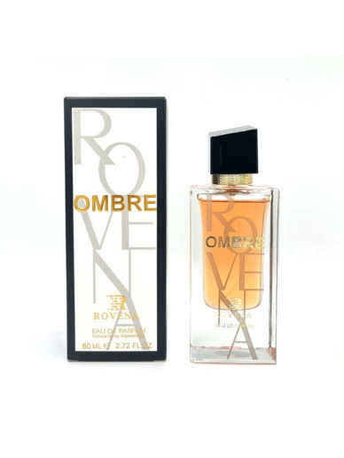 Rovena Ombre perfumed water for women 80ml