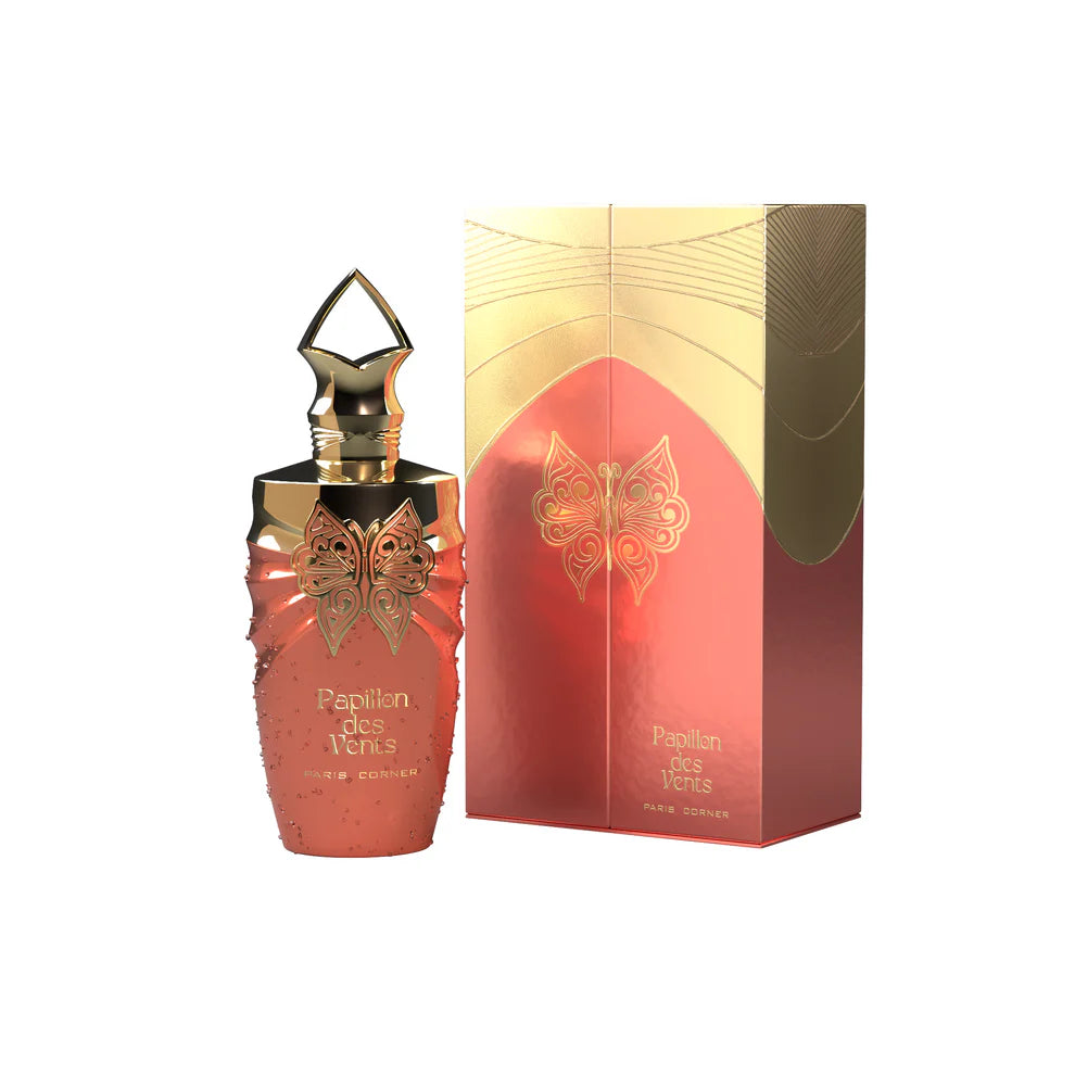 Papillons Des Vents by Paris Corner EDP 100ml