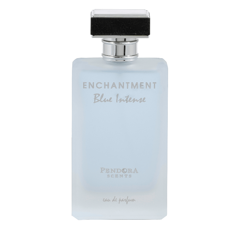 PENDORA SCENT Enchantment blue Intense perfumed water for women
