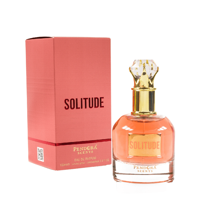 PENDORA SCENT Solitude perfumed water for women - Royalsperfume PENDORA SCENT Perfume