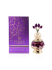 Khadlaj Purple Muskuss eļļas smaržas sievietēm 20 ml