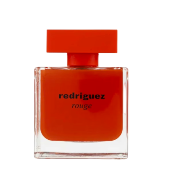 Fragrance World Redriguez Rouge