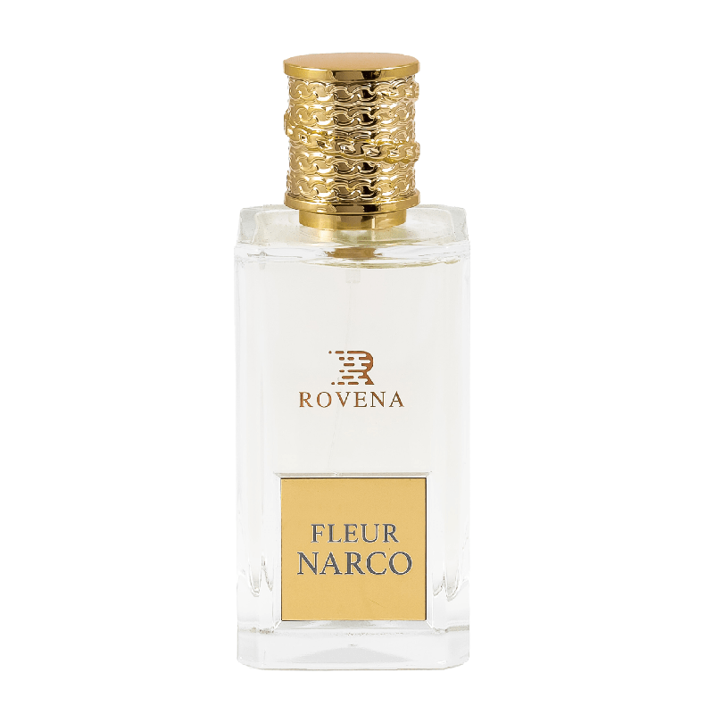 Rovena Fleur Narco perfumed water unisex 100ml - Royalsperfume Rovena All