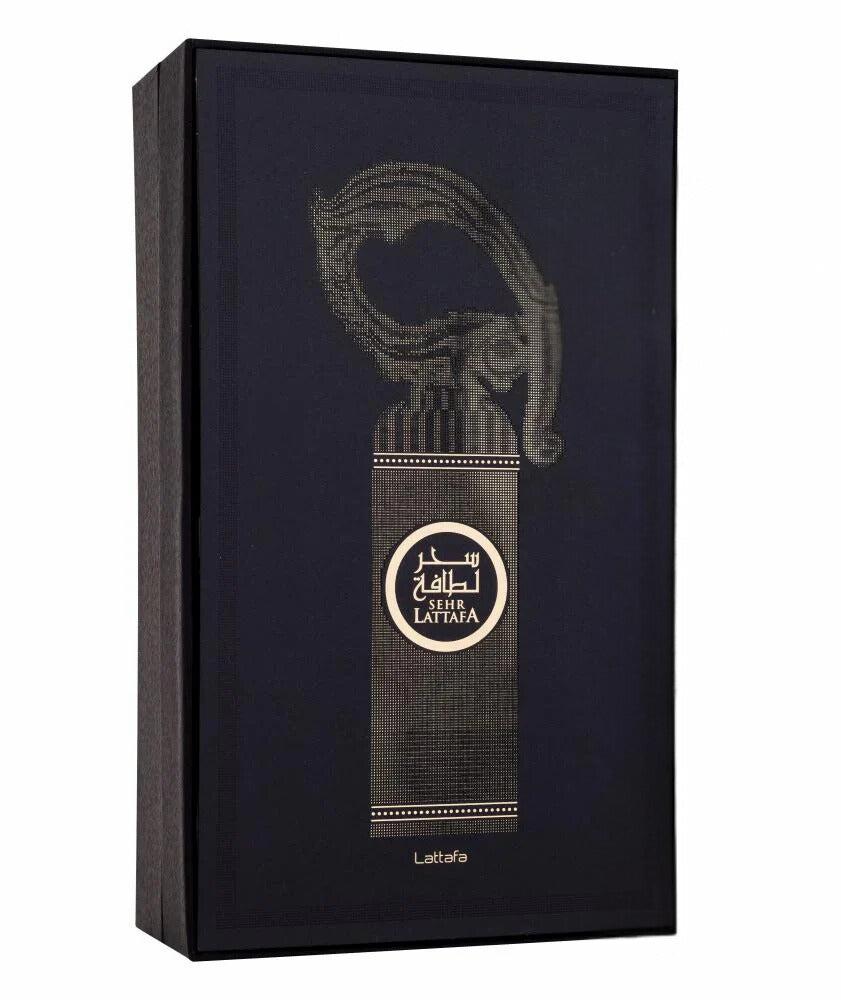 Sehr by Lattafa EDP 100ml unisex