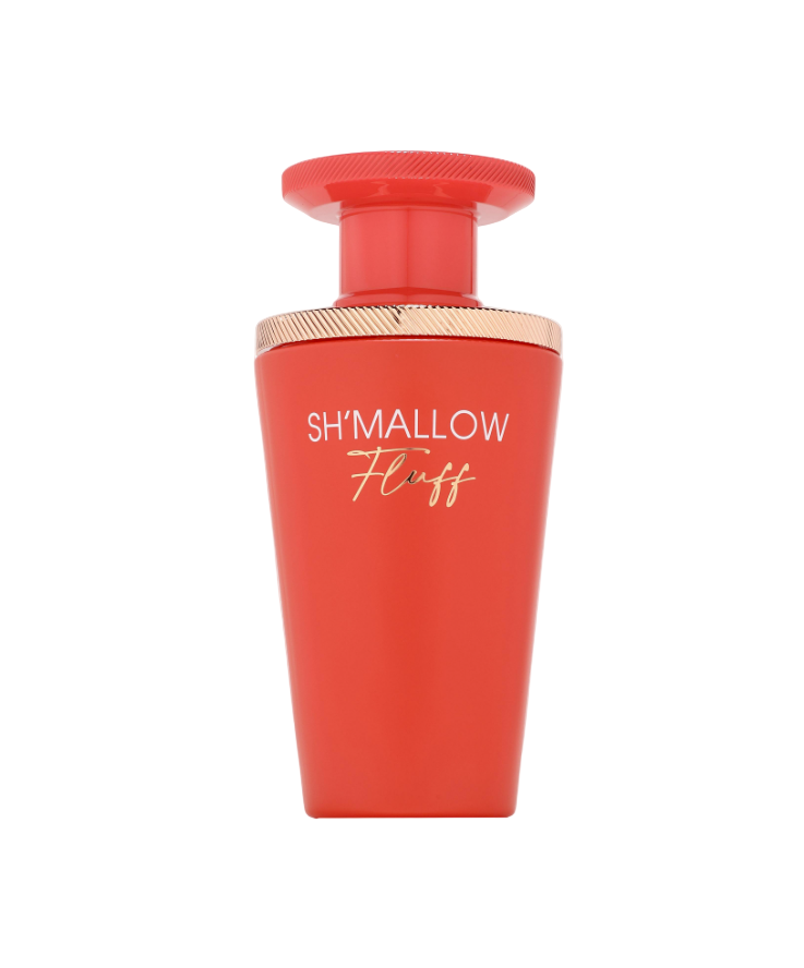 Sh'mallow Fluff by Fragrance World EDP 100ml