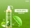 Temptation Neem Shower Gel by Cosmo 1000ml
