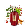 Emir Voux Spices parfimēts ūdens unisex 100ml